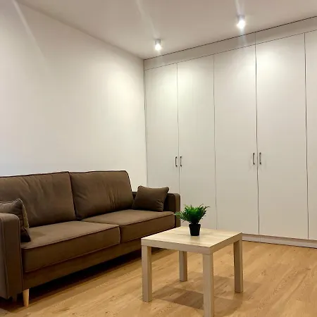 K22 Kasprzaka 629 Waw Zachodnia Apartment Warsaw Exterior photo