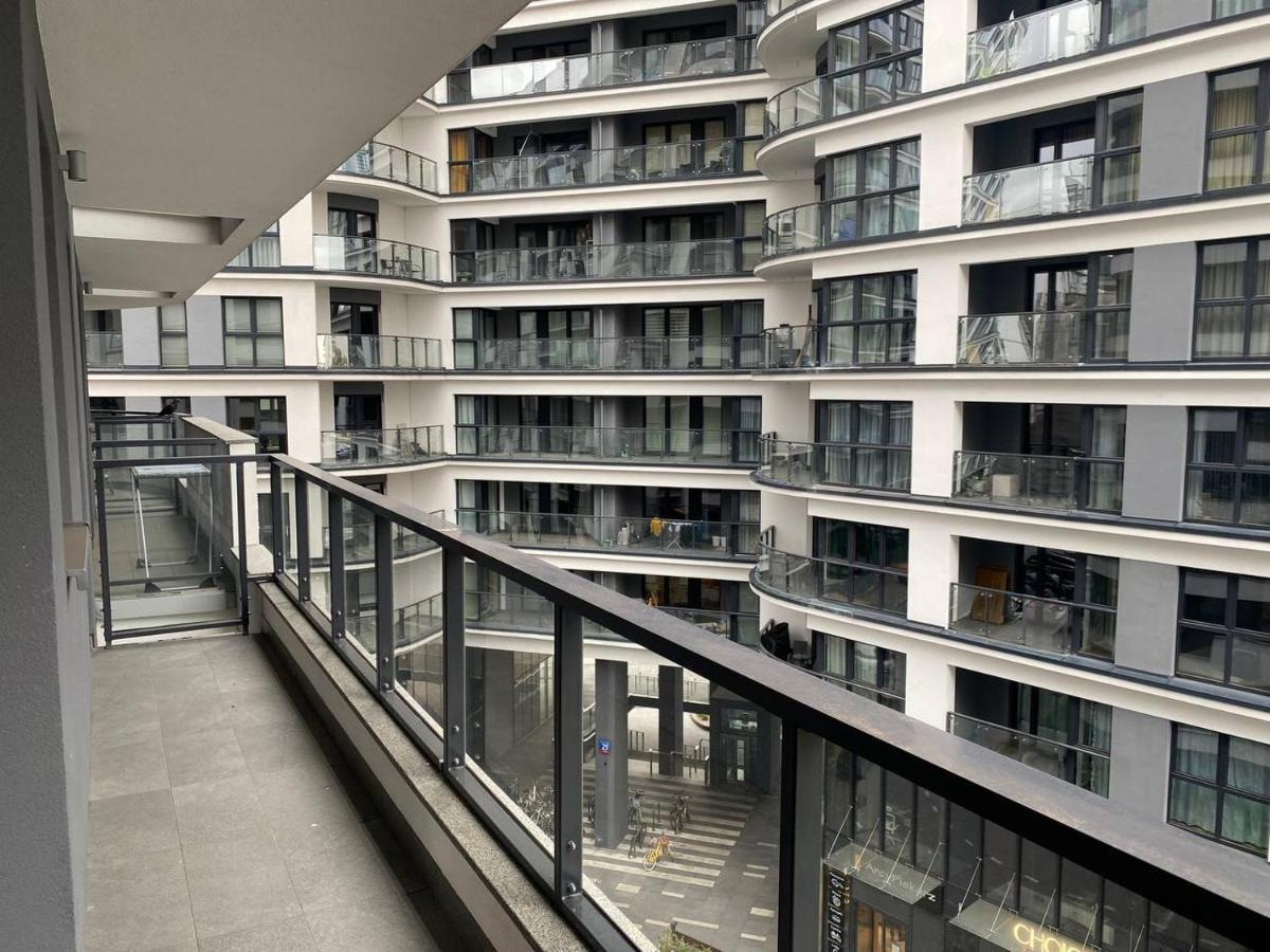 K22 Kasprzaka 629 Waw Zachodnia Apartment