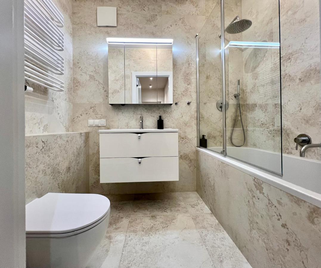 Apartment K22 Kasprzaka 629 Waw Zachodnia