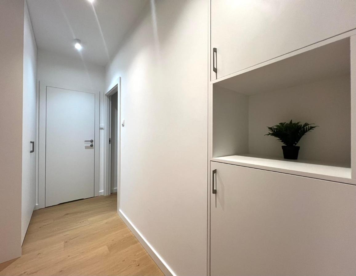 Apartment K22 Kasprzaka 629 Waw Zachodnia Warsaw