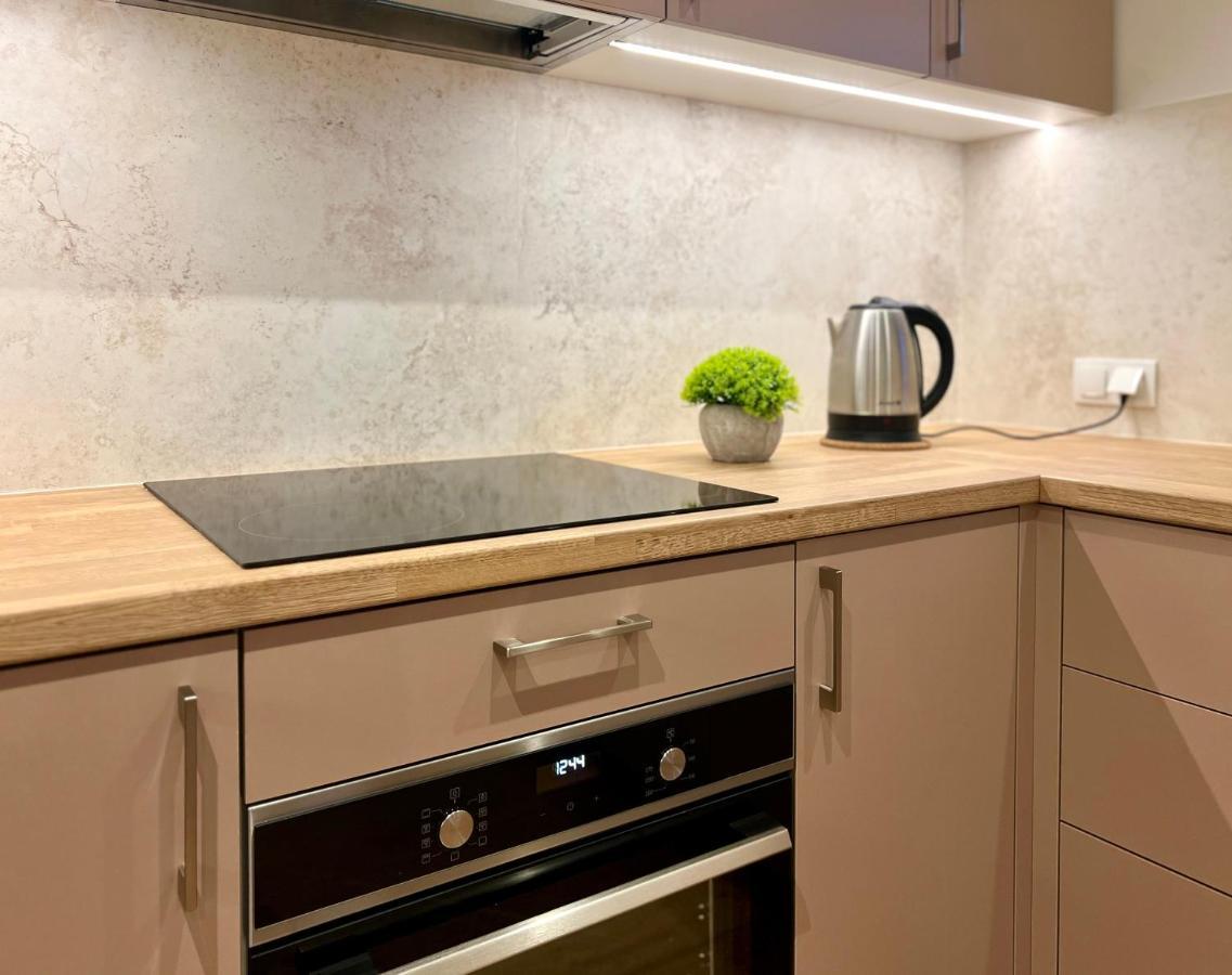 Apartment K22 Kasprzaka 629 Waw Zachodnia