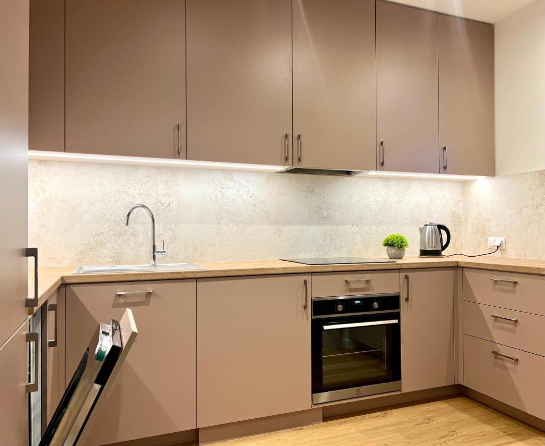 K22 Kasprzaka 629 Waw Zachodnia Apartment Warsaw